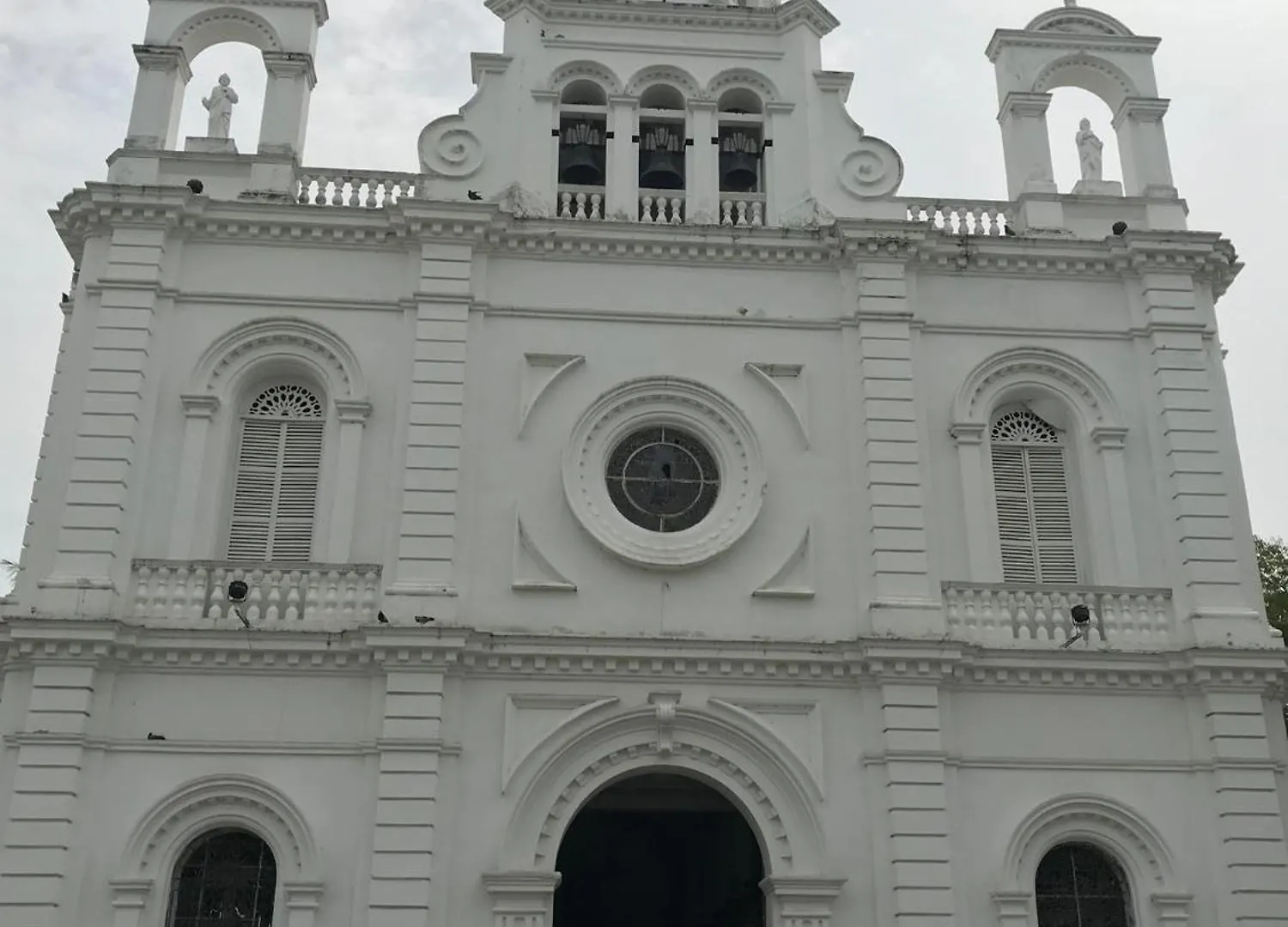 Casa Alojamiento Entero Santa Marta  0*, Santa Marta (Magdalena) Colombia