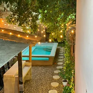 Boutique Musa Paradisiaca Ostello