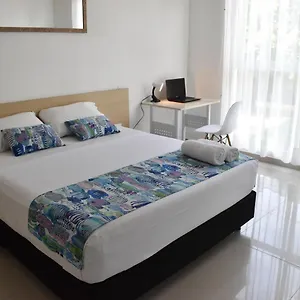 Color House Hotel