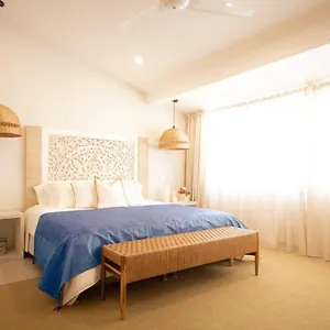 Hotel Mandalas House By Dot Boutique, Santa Marta (Magdalena)