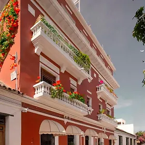 Basilica Hotel