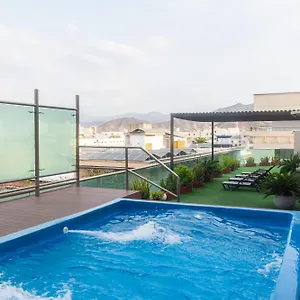 Ribai Santa Marta Hotel