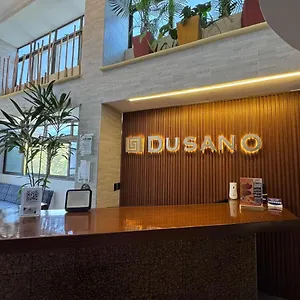 Dusano Boutique Hotel