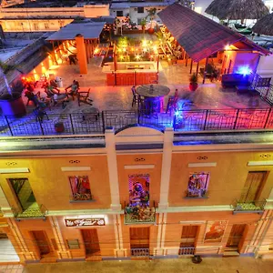 Hostel La Brisa Loca, Santa Marta (Magdalena)